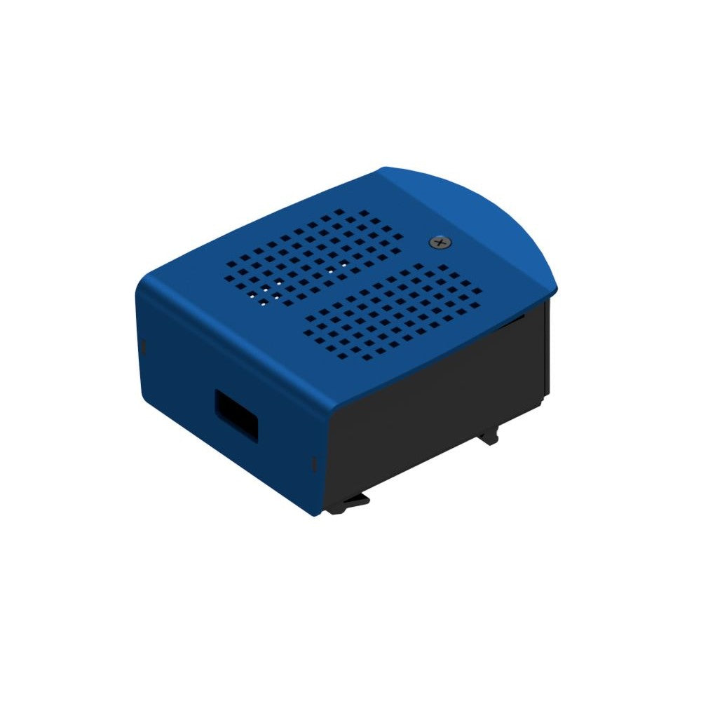Fischer Elektronik RSP 2 B KL KS RSP 2 - Case