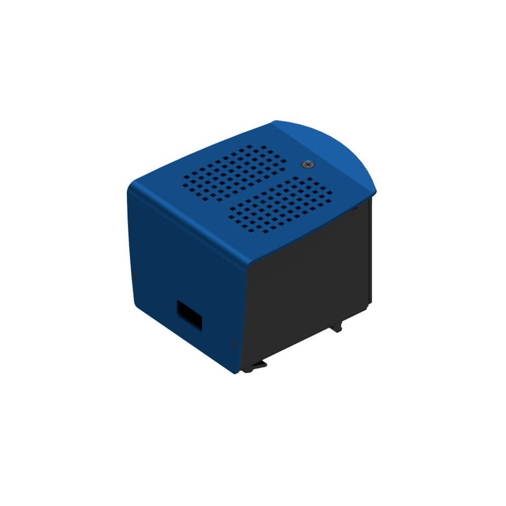 Fischer Elektronik RSP 2 H B KL RSP 2 - Case