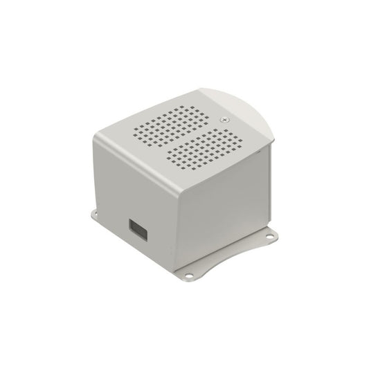 Fischer Elektronik RSP 2 H ME L RSP 2 - Case