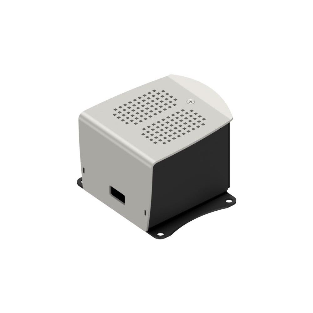 Fischer Elektronik RSP 2 H MS L KS RSP 2 - Case