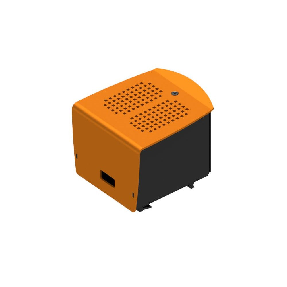 Fischer Elektronik RSP 2 H OG KL RSP 2 - Case