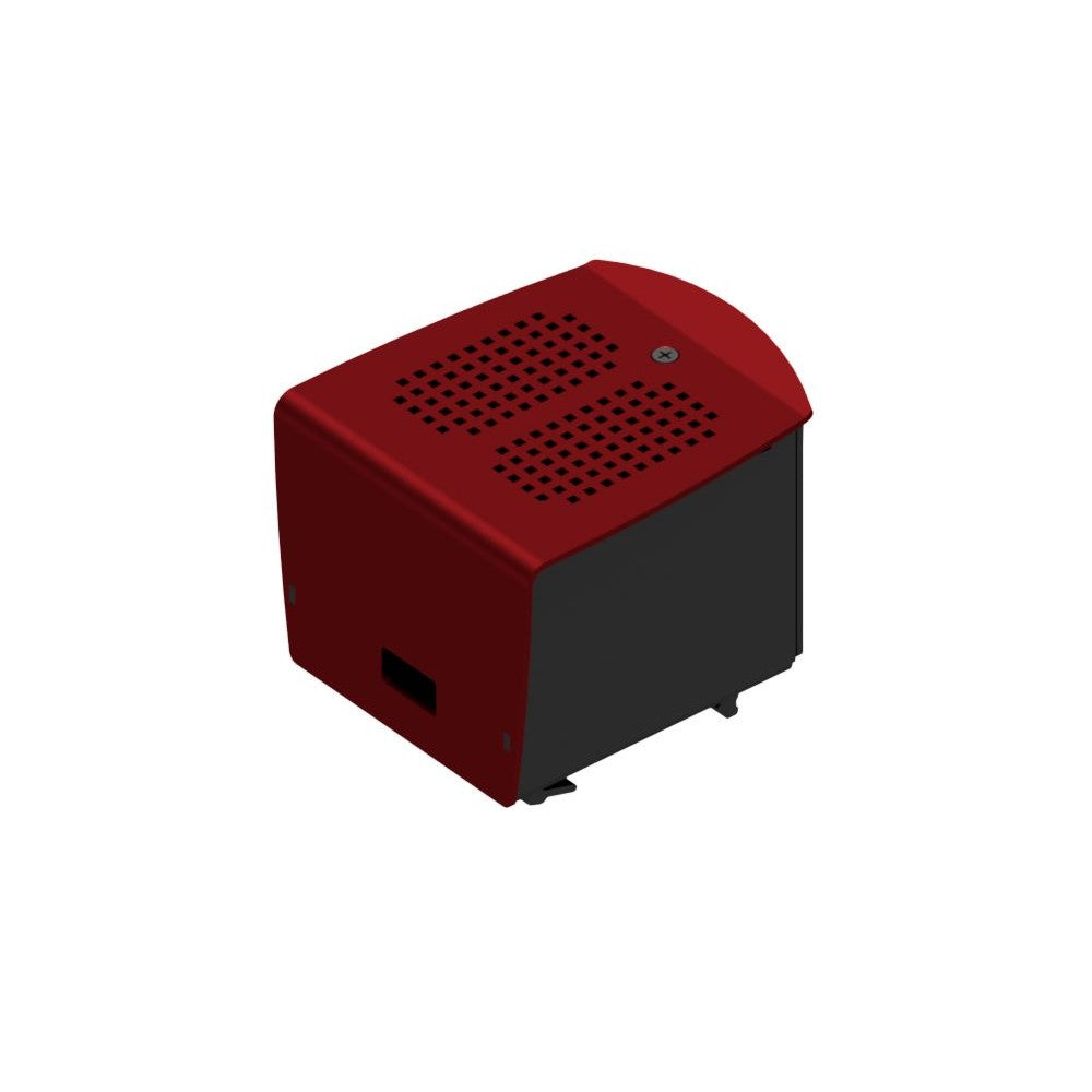 Fischer Elektronik RSP 2 H R KL RSP 2 - Case
