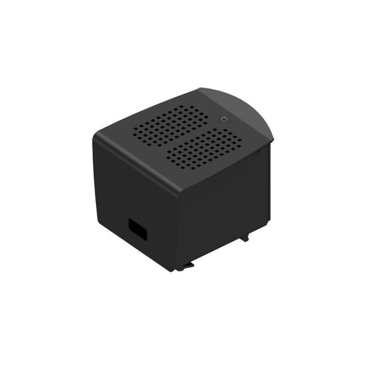 Fischer Elektronik RSP 2 H SA KL RSP 2 - Case