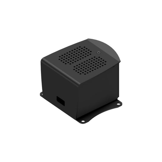 Fischer Elektronik RSP 2 H SA L KS RSP 2 - Case