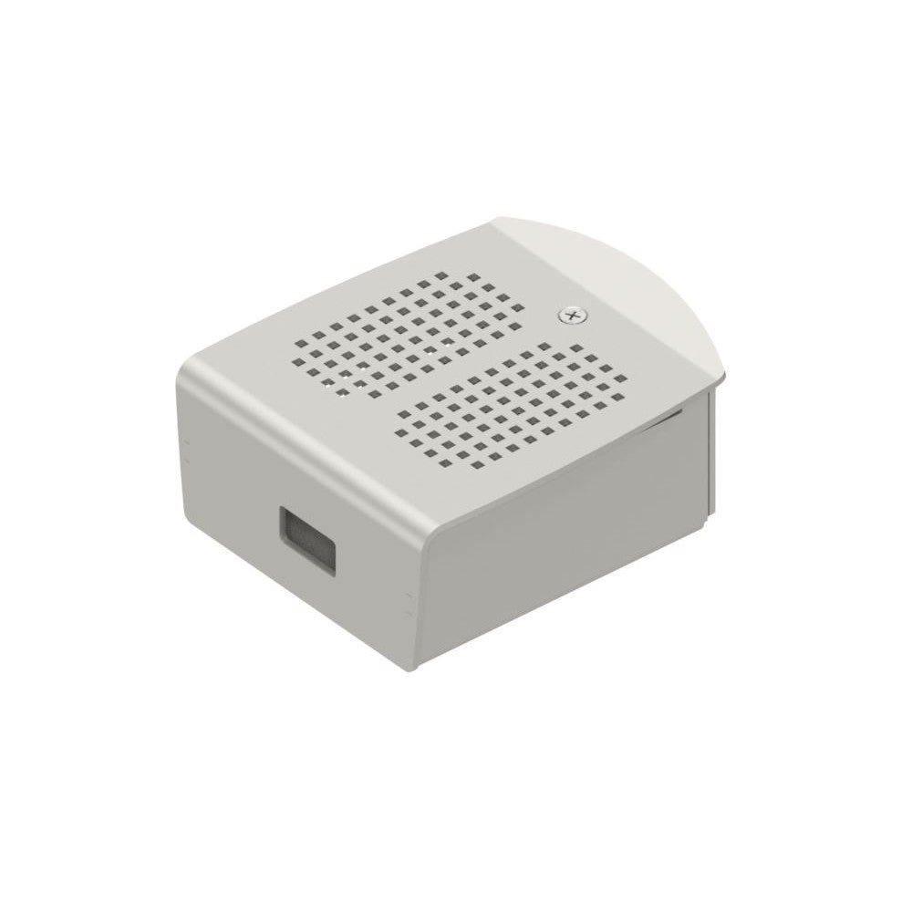Fischer Elektronik RSP 2 ME KS RSP 2 - Case