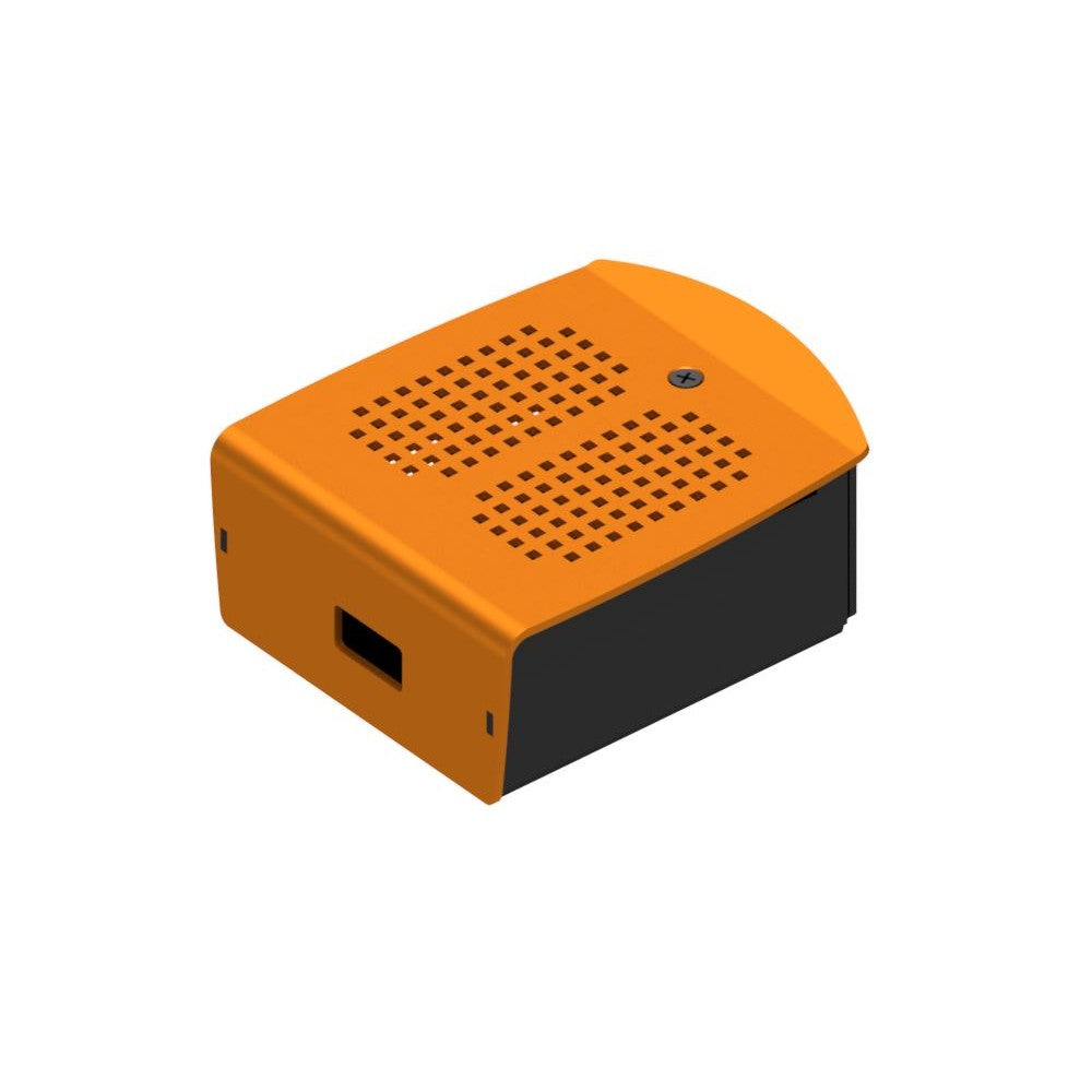 Fischer Elektronik RSP 2 OG KS RSP 2 - Case