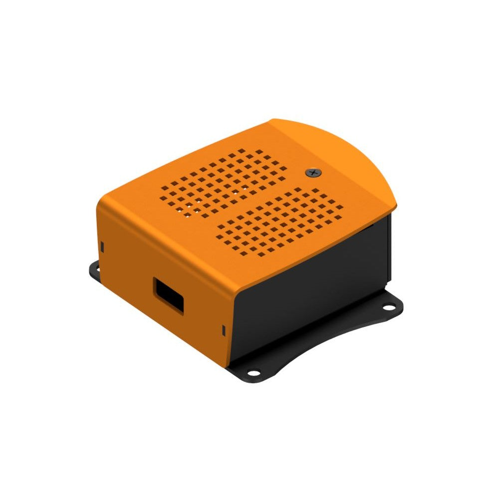 Fischer Elektronik RSP 2 OG L RSP 2 - Case