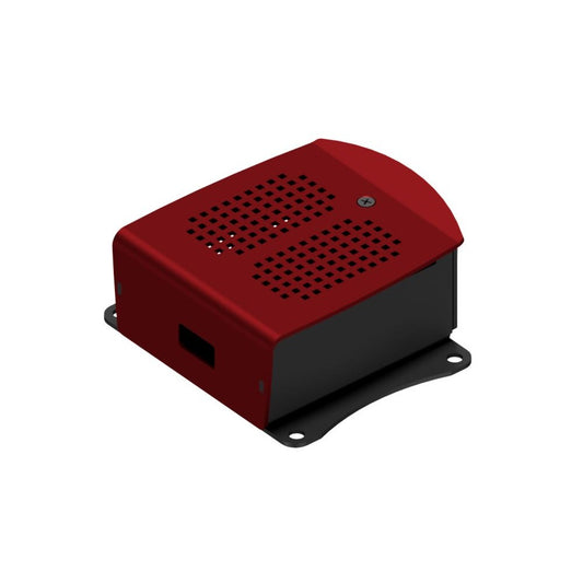 Fischer Elektronik RSP 2 R L KS RSP 2 - Case