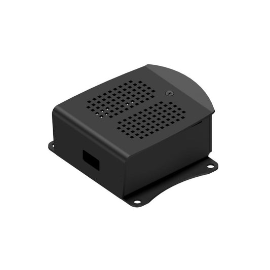 Fischer Elektronik RSP 2 SA L KS RSP 2 - Case