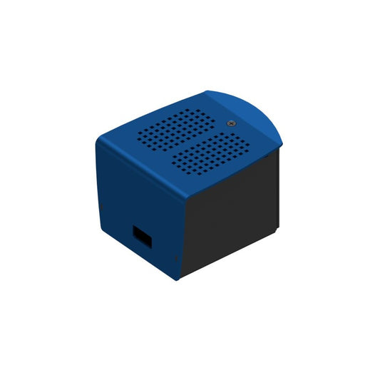 Fischer Elektronik RSP 3 B KS RSP 3 - Case
