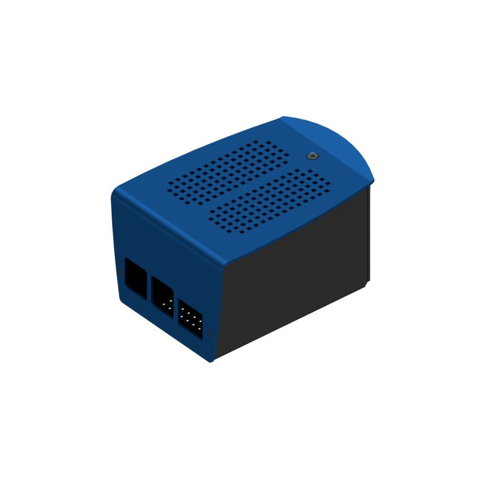 Fischer Elektronik RSP 3 H B RSP 3 - Case