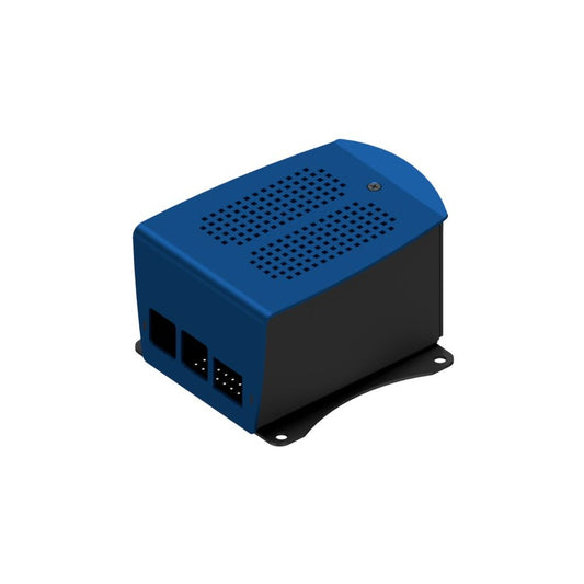 Fischer Elektronik RSP 3 H B L RSP 3 - Case