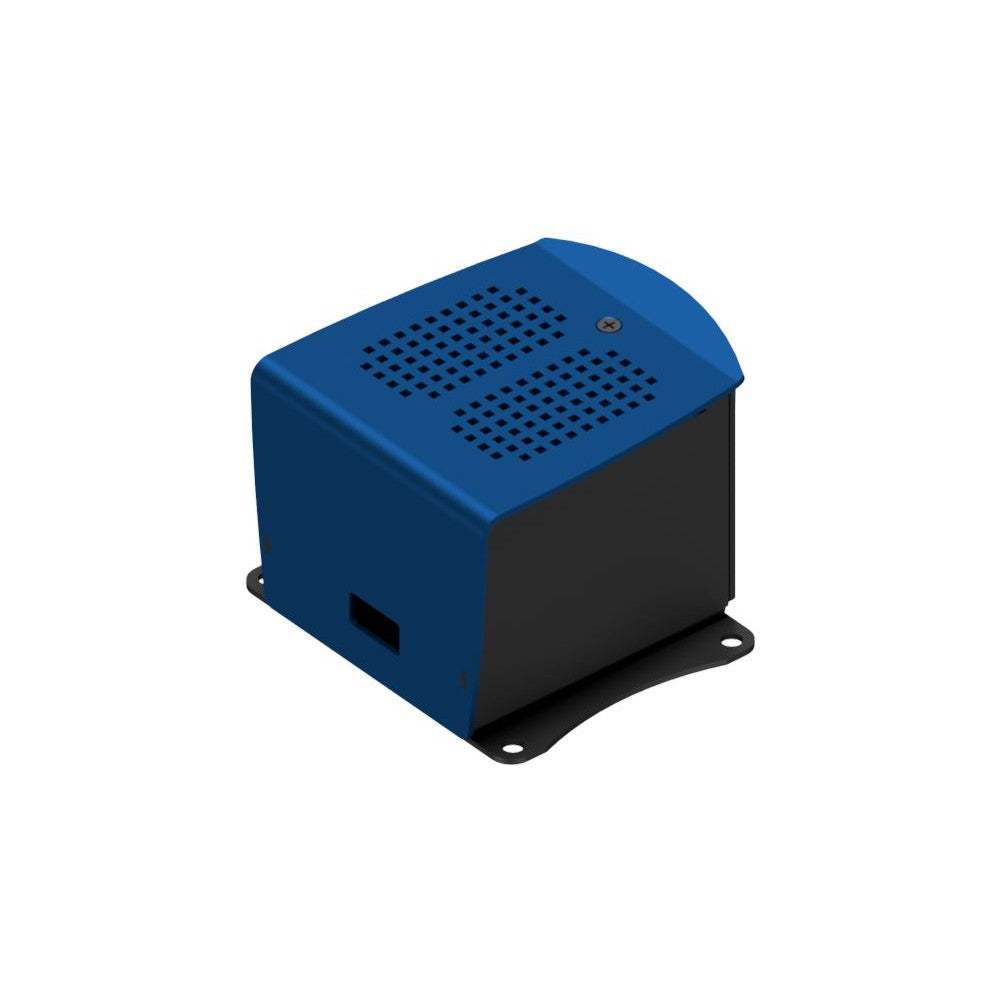 Fischer Elektronik RSP 3 H B L KS RSP 3 - Case