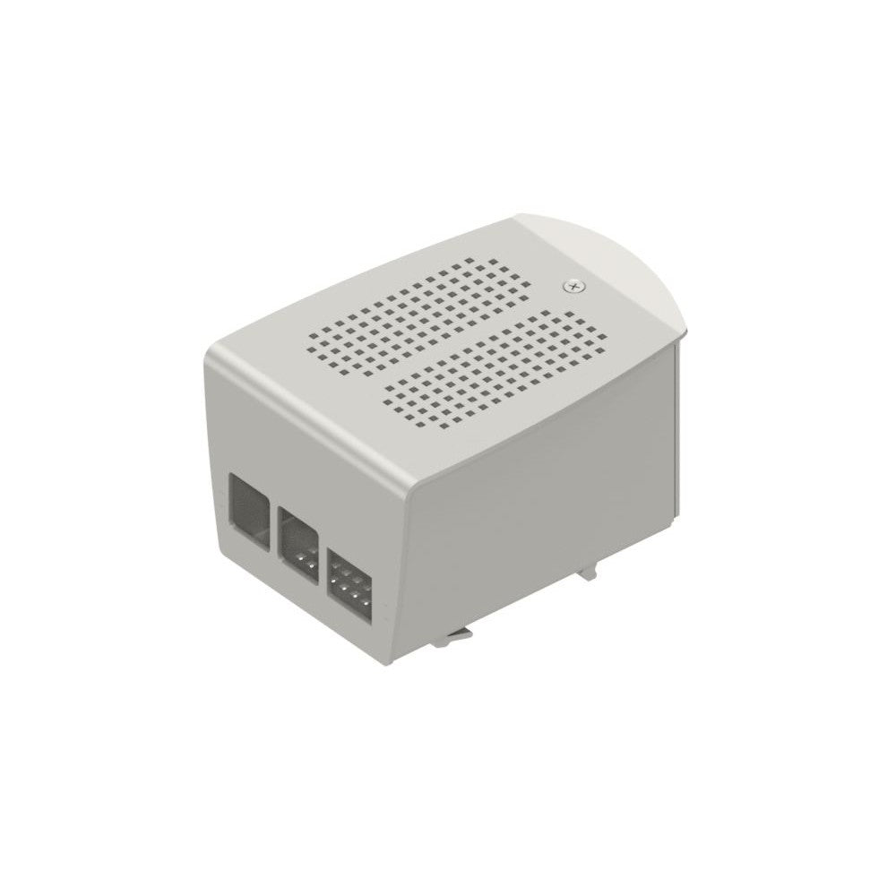 Fischer Elektronik RSP 3 H ME KL RSP 3 - Case