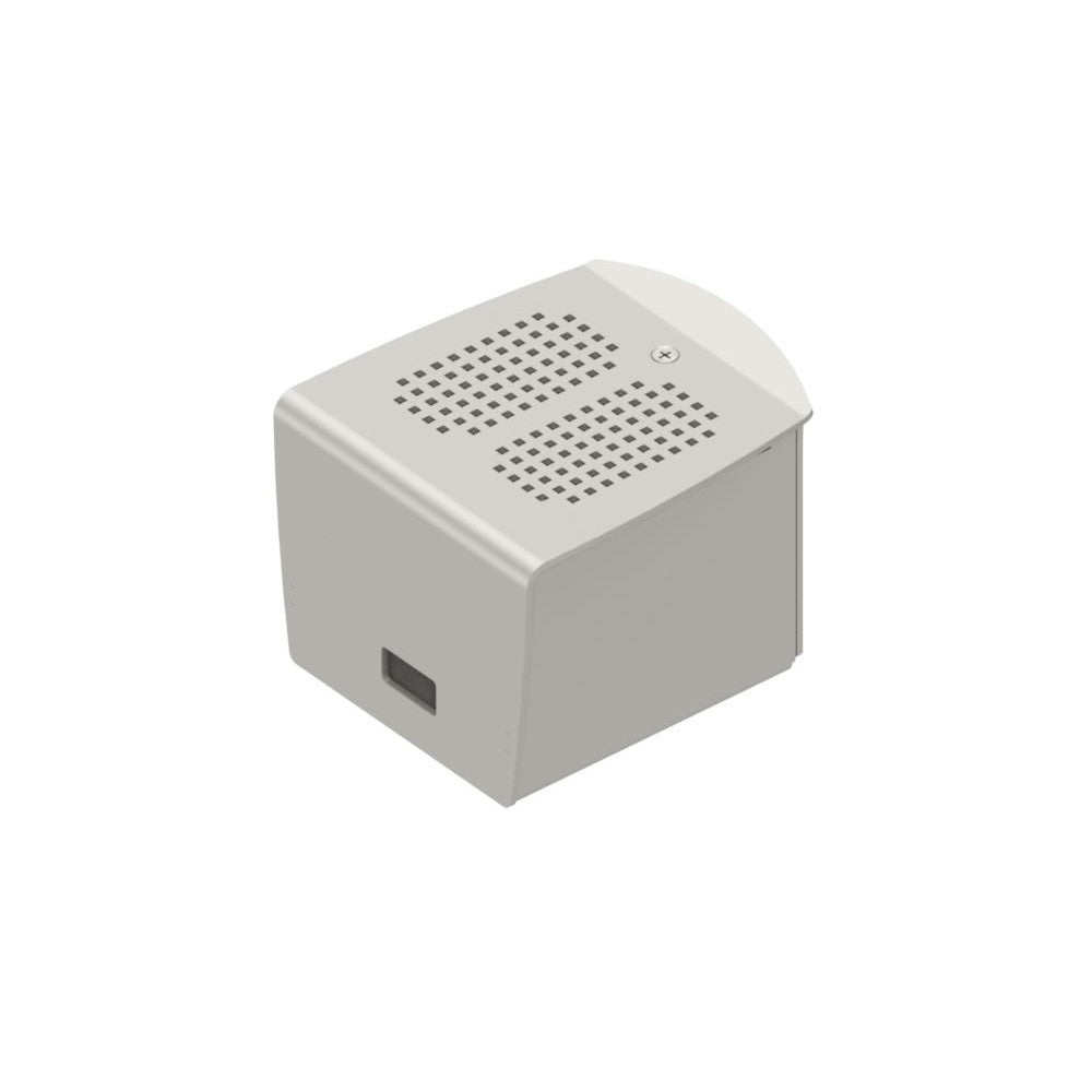 Fischer Elektronik RSP 3 H ME KS RSP 3 - Case