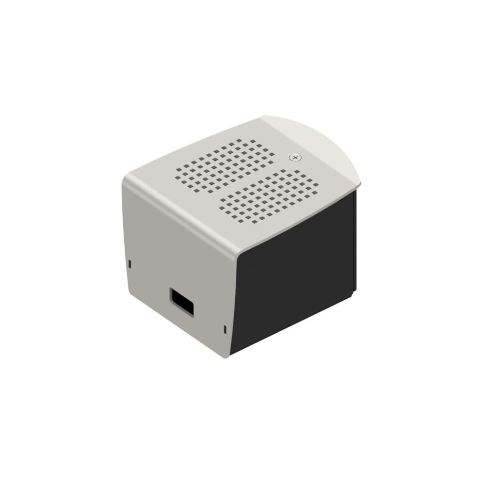 Fischer Elektronik RSP 3 H MS KS RSP 3 - Case