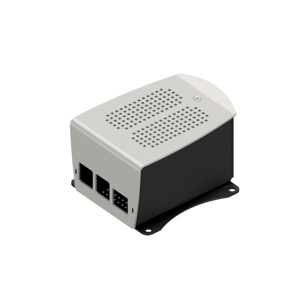 Fischer Elektronik RSP 3 H MS L RSP 3 - Case
