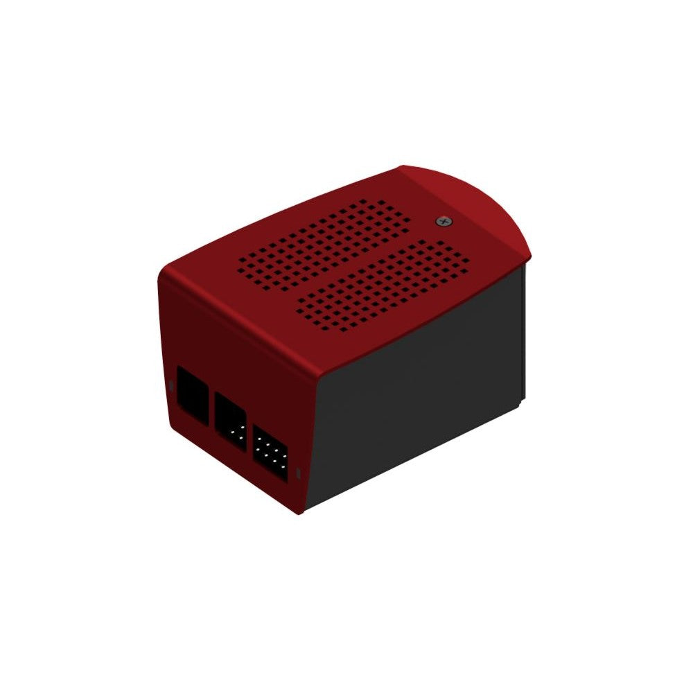 Fischer Elektronik RSP 3 H R RSP 3 - Case