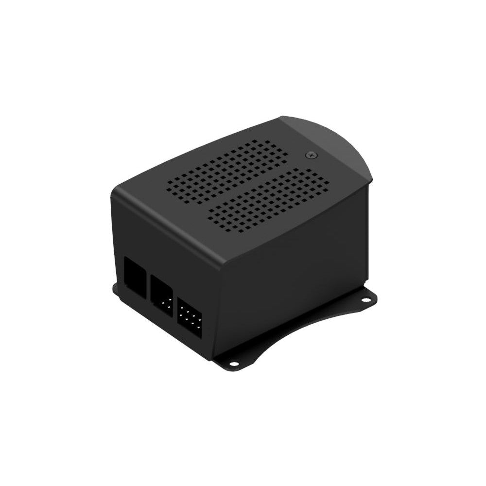 Fischer Elektronik RSP 3 H SA L RSP 3 - Case