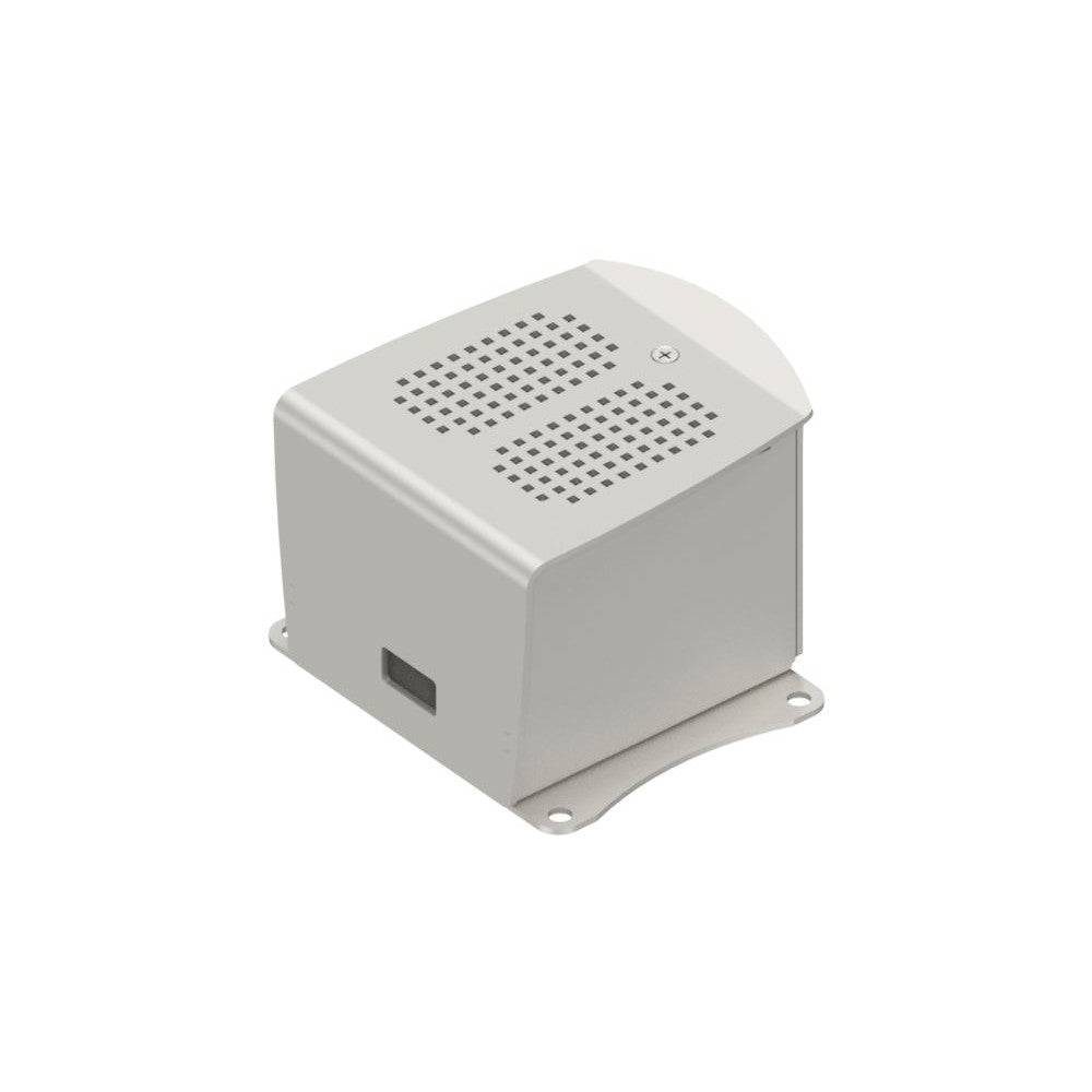 Fischer Elektronik RSP 3 ME L KS RSP 3 - Case