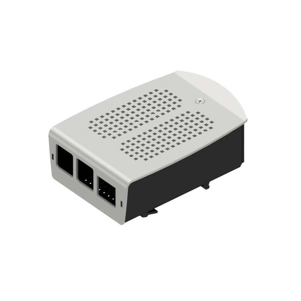 Fischer Elektronik RSP 3 MS KL RSP 3 - Case