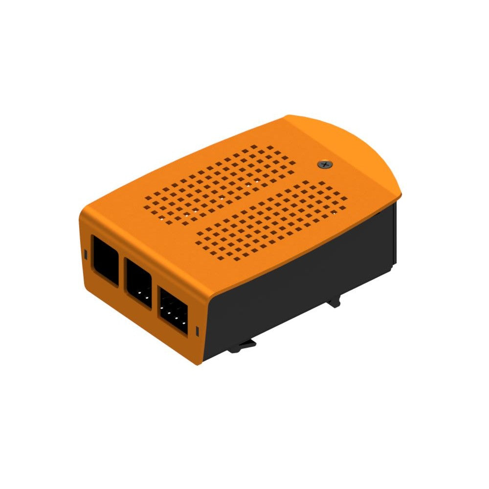 Fischer Elektronik RSP 3 OG KL RSP 3 - Case