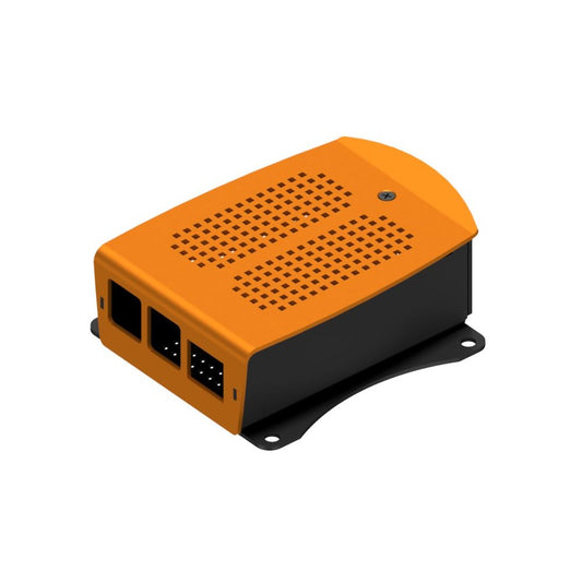 Fischer Elektronik RSP 3 OG L RSP 3 - Case