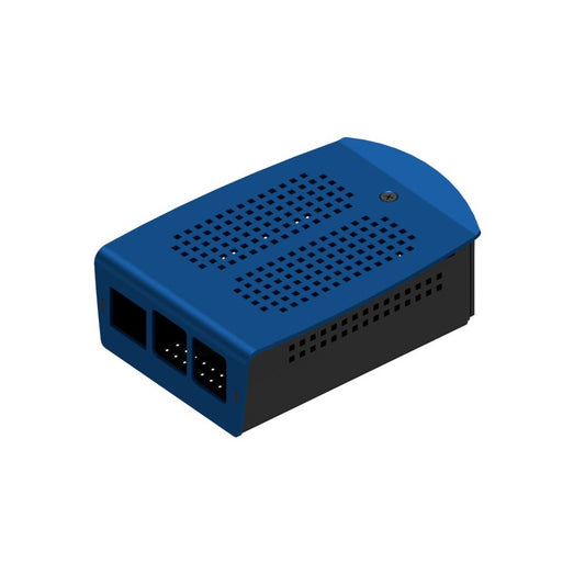 Fischer Elektronik RSP 4 B CA RSP 4 - Case