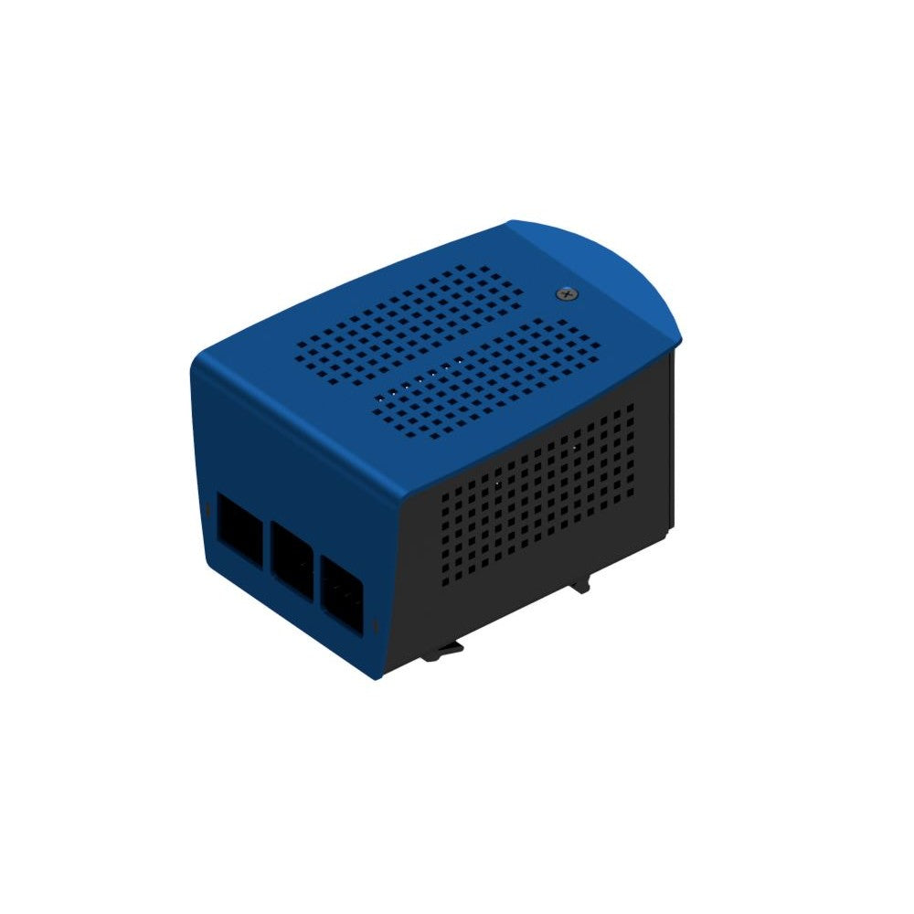 Fischer Elektronik RSP 4 H B KL CA RSP 4 - Case