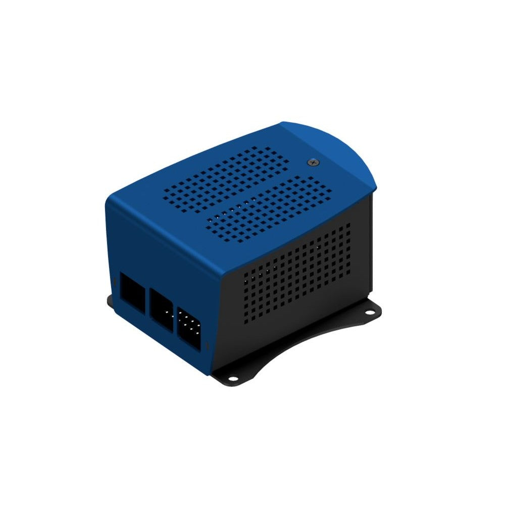 Fischer Elektronik RSP 4 H B L CA RSP 4 - Case