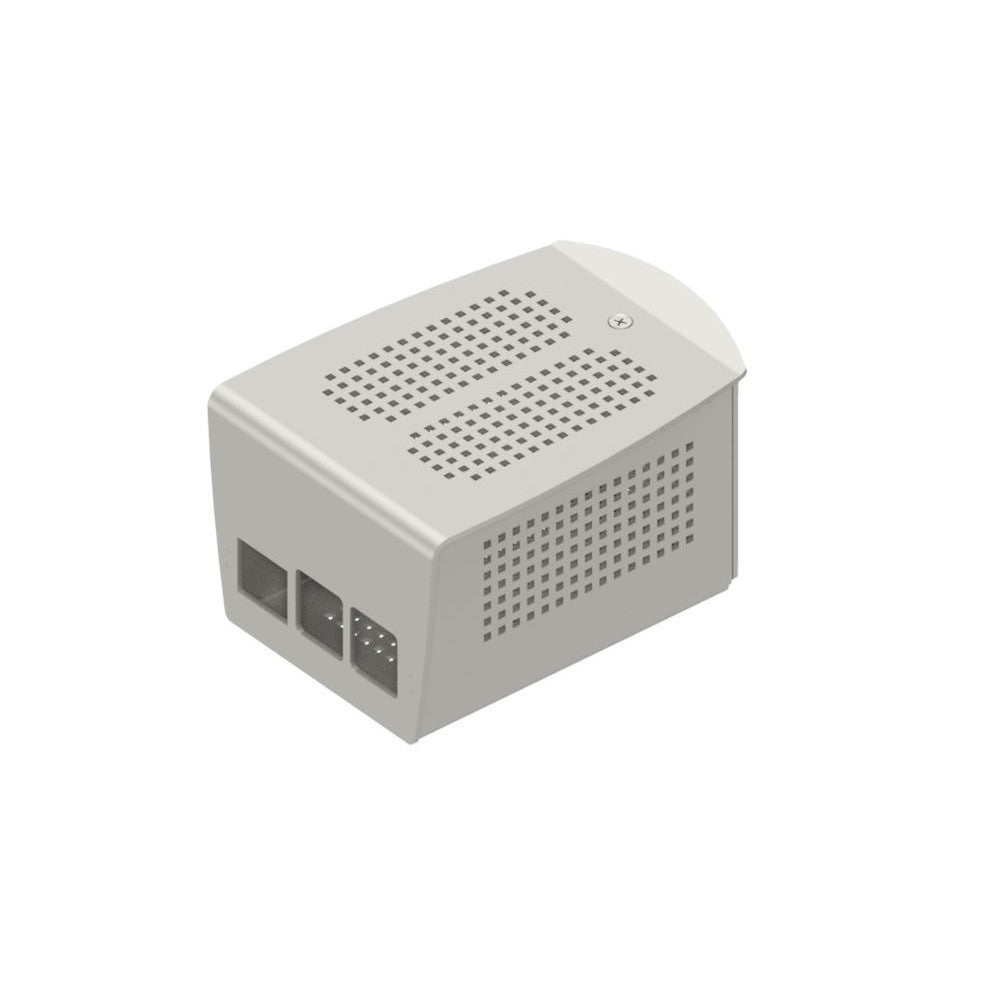 Fischer Elektronik RSP 4 H ME RSP 4 - Case