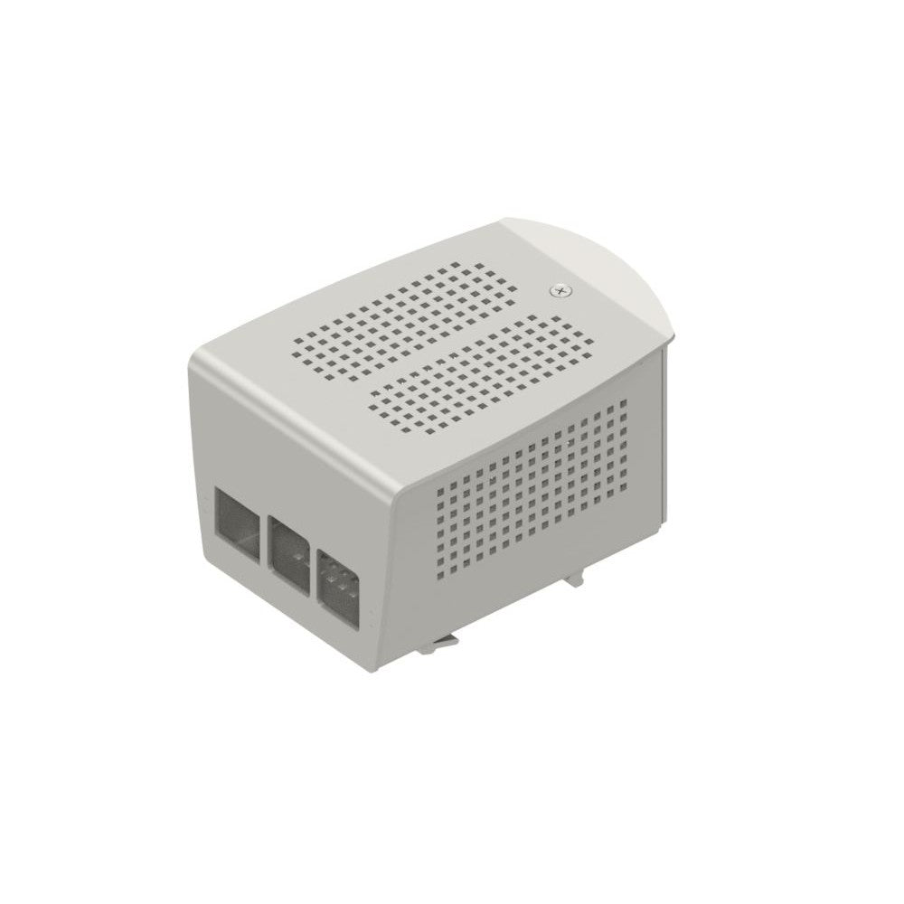 Fischer Elektronik RSP 4 H ME KL RSP 4 - Case