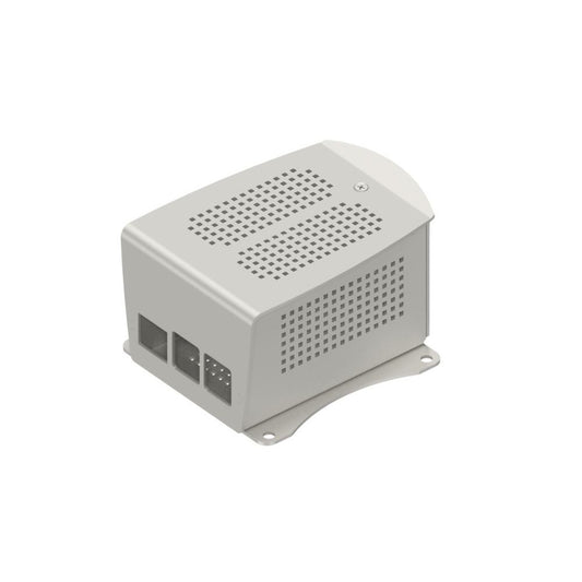 Fischer Elektronik RSP 4 H ME L CA RSP 4 - Case