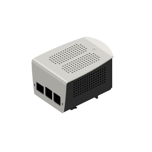 Fischer Elektronik RSP 4 H MS KL CA RSP 4 - Case