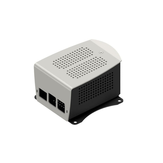 Fischer Elektronik RSP 4 H MS L CA RSP 4 - Case