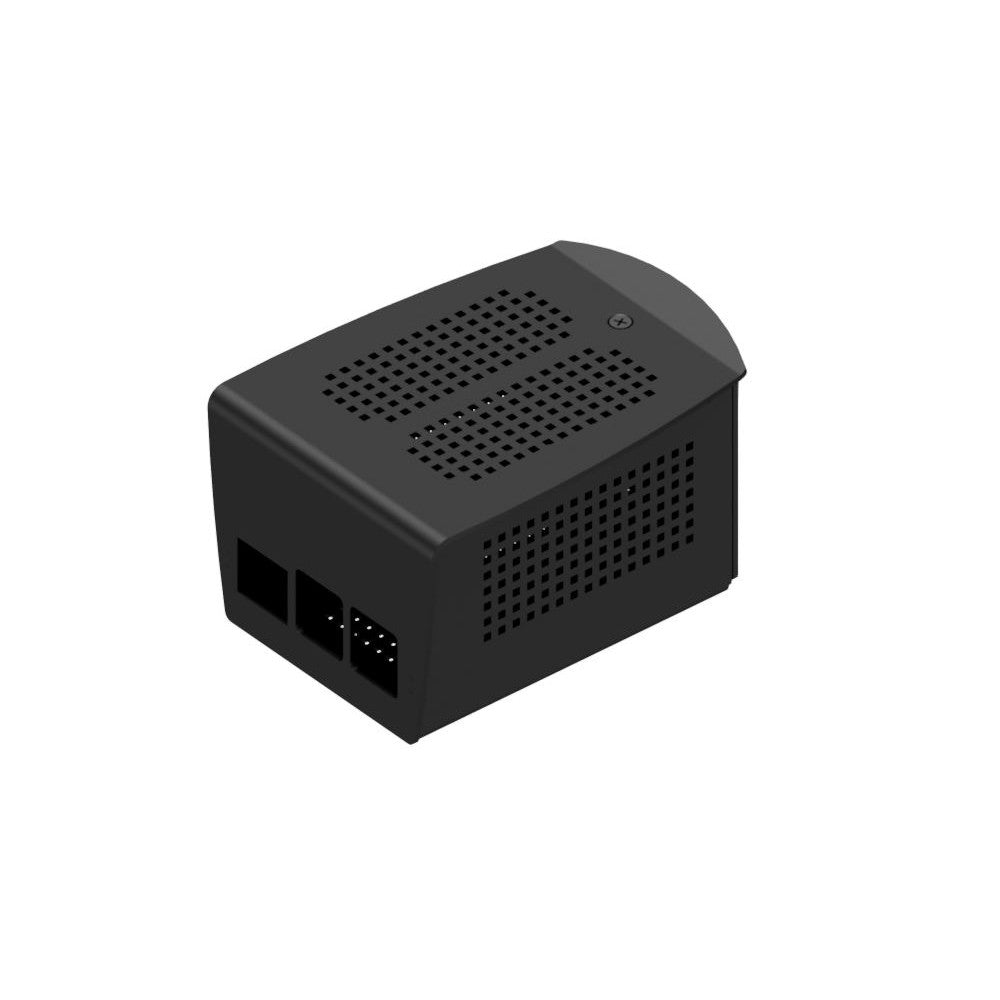 Fischer Elektronik RSP 4 H SA RSP 4 - Case