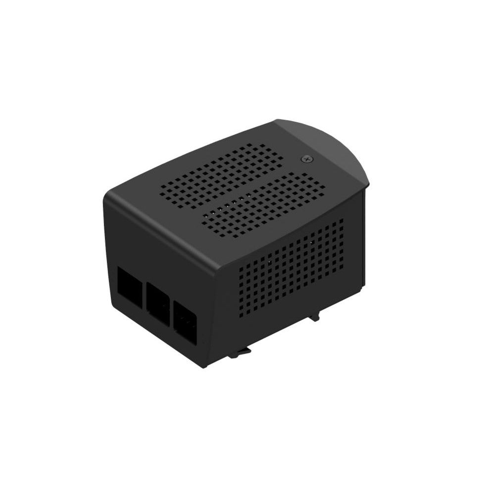 Fischer Elektronik RSP 4 H SA KL RSP 4 - Case