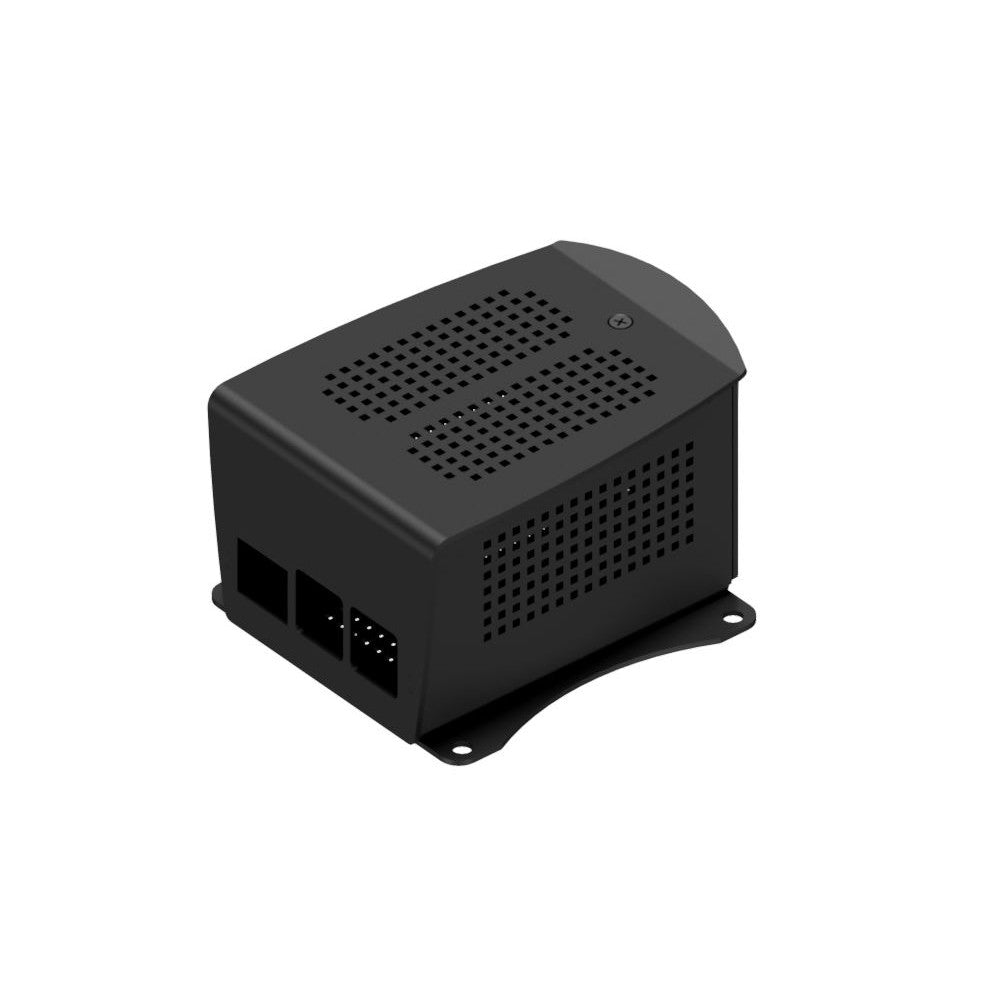 Fischer Elektronik RSP 4 H SA L CA RSP 4 - Case