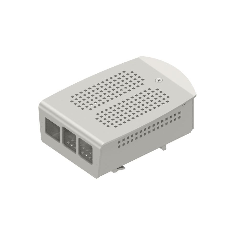 Fischer Elektronik RSP 4 ME KL RSP 4 - Case
