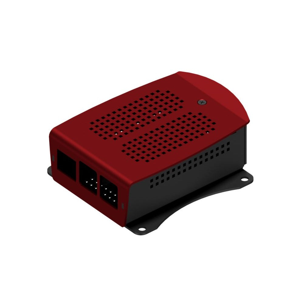 Fischer Elektronik RSP 4 R L RSP 4 - Case