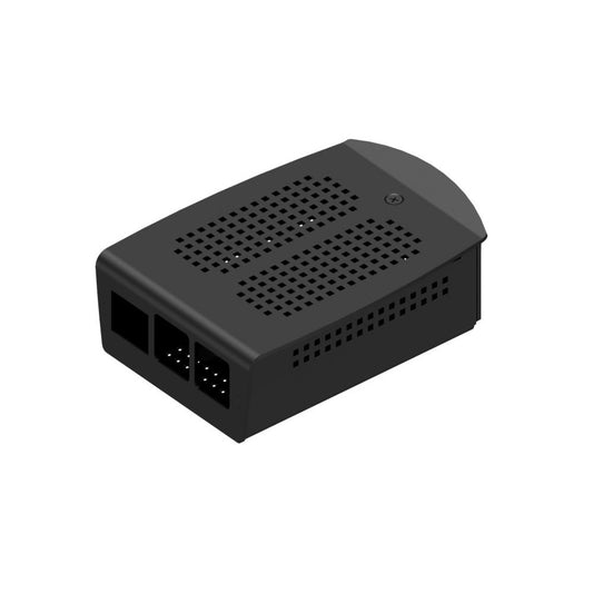 Fischer Elektronik RSP 4 SA CA RSP 4 - Case