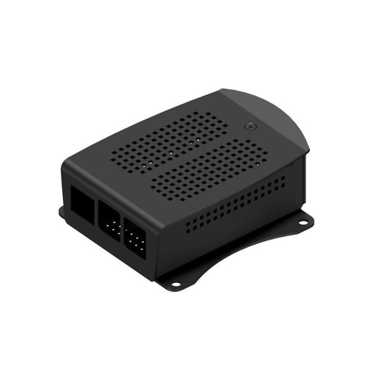 Fischer Elektronik RSP 4 SA L CA RSP 4 - Case