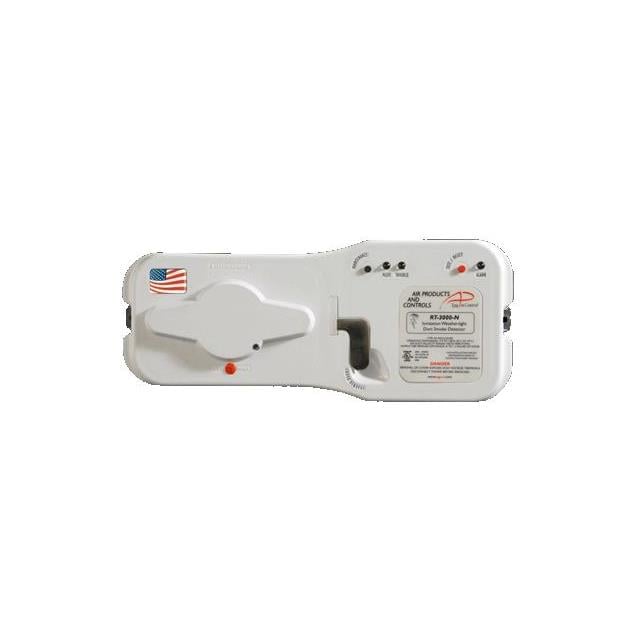 Automation Components, Inc. RT-3000-P - SENSOR SMOKE DETECTOR RESISTIVE