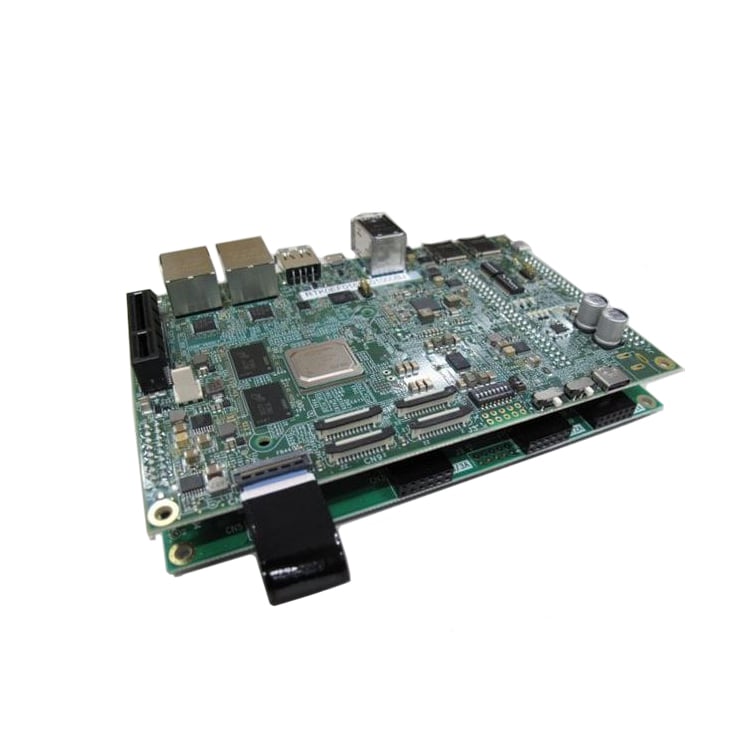 Renesas Electronics Corporation RTK0EF0168C04000BJ RZ RZ/V2H-EVK R9A09G057H BRD SECURE MPU ARM® Cortex®-A55, Cortex®-M33, Cortex®-R8