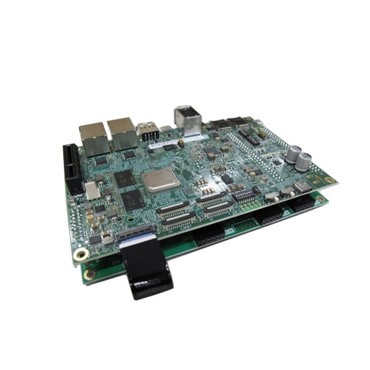 Renesas Electronics Corporation RTK0EF0168C04000BJ RZ RZ/V2H-EVK R9A09G057H BRD SECURE MPU ARM® Cortex®-A55, Cortex®-M33, Cortex®-R8