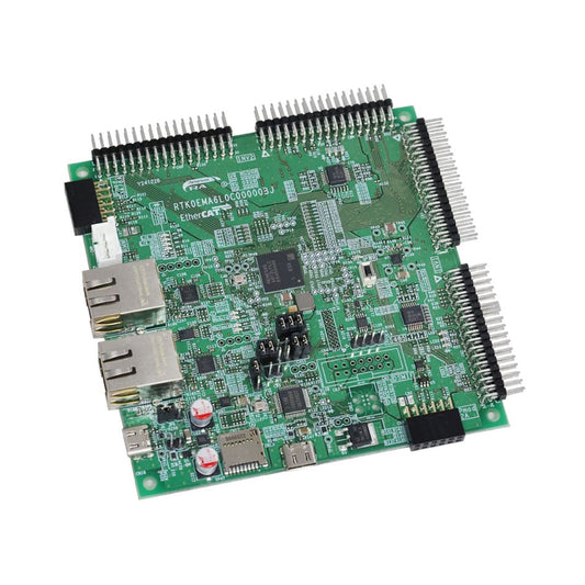 Renesas Electronics Corporation RTK0EMA6L0S00020BJ - -