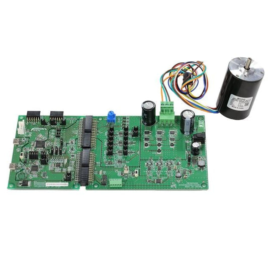 Renesas Electronics Corporation RTK0EMA330C00000BJ RA MCB-RA6T3 CPU BOARD MCU 32 bits ARM® Cortex®-M33