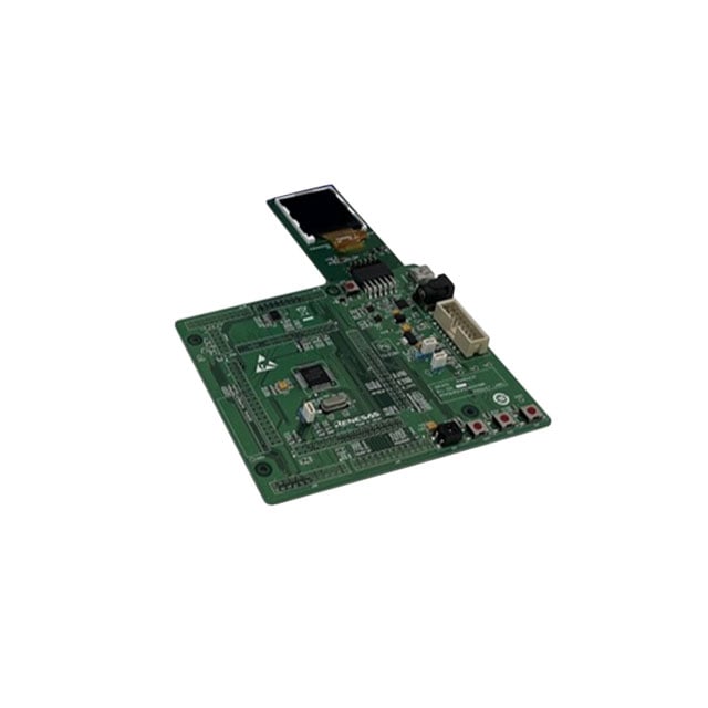 Renesas Electronics Corporation RTK500524TS90000BE RX MCU 32-Bit