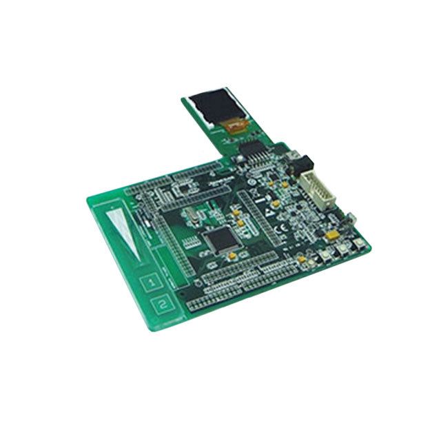Renesas Electronics Corporation RTK5051308S00000BE RX MCU 32-Bit