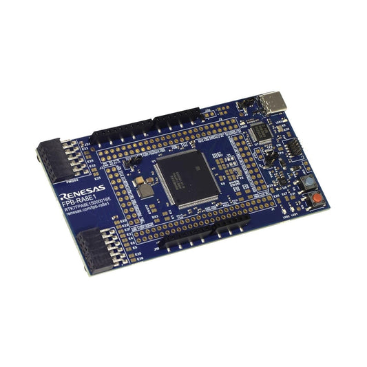 Renesas Electronics Corporation RTK7FPA8E1S00001BE RA MCU 32-Bit